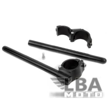 6 249 р. Клипоны для мотоцикла Kawasaki Ninja ZX-6R ZX636 ZX-14 ZX-10R   пм-00007887  с доставкой в г. Кемерово. Увеличить фотографию 3