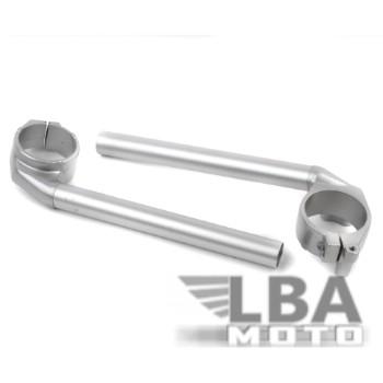 5 849 р. Клипоны для мотоцикла Yamaha YZF-R1 04-08  пм-00007891  с доставкой в г. Кемерово. Увеличить фотографию 1