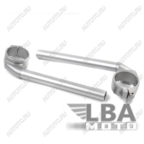 5 849 р. Клипоны для мотоцикла Yamaha YZF-R1 04-08  пм-00007891  с доставкой в г. Кемерово