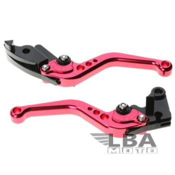 2 999 р. Короткие рычаги тормозасцепления для мотоциклов Kawasaki  пм-00004376  с доставкой в г. Кемерово. Увеличить фотографию 4