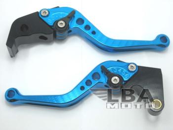 2 999 р. Короткие рычаги тормозасцепления для мотоциклов BMW  пм-00004401  с доставкой в г. Кемерово. Увеличить фотографию 6