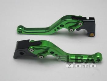 2 999 р. Короткие рычаги тормозасцепления для мотоциклов KTM  пм-00004403  с доставкой в г. Кемерово. Увеличить фотографию 3
