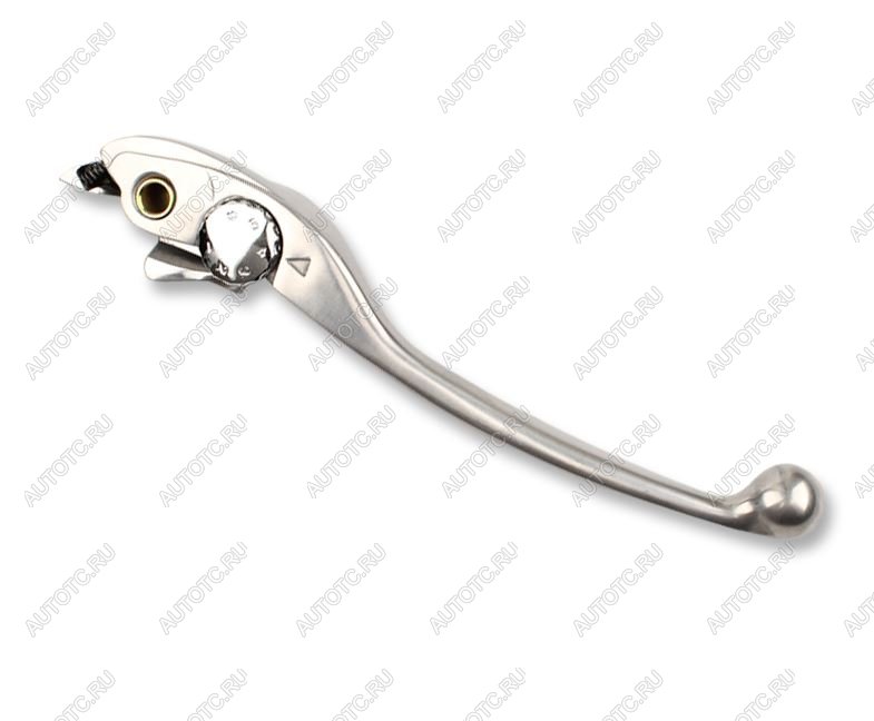 1 099 р. Рычаг тормоза для мотоцикла Honda CBR600RR 03-06CBR954 02-03  пм-00004953  с доставкой в г. Кемерово