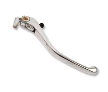 1 199 р. Рычаг тормоза для мотоцикла Yamaha YZF-R1 04-14YZF-R6 05-16, V-MAX 1700 09-20, MT-01 04-09  пм-00004962  с доставкой в г. Кемерово. Увеличить фотографию 1