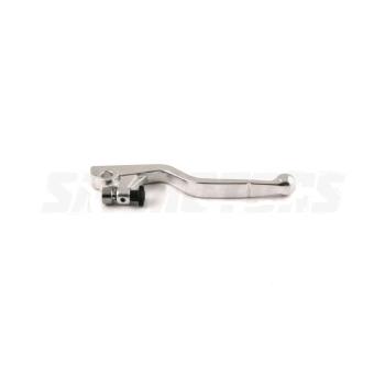 1 779 р. Рычаг тормоза SM-PARTS KTM 65SX 03-11, 85SX 03-12  010263-123-2141  с доставкой в г. Кемерово. Увеличить фотографию 1
