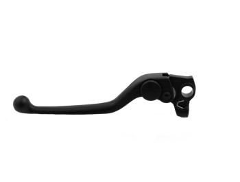3 599 р. Рычаг сцепления для мотоцикла Ducati Monster 696 09-14, 796 11-14, S2R 800 05-07  пм-00021150  с доставкой в г. Кемерово. Увеличить фотографию 1