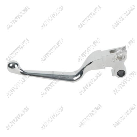 1 399 р. Рычаг сцепления для мотоцикла Harley-Davidson Fat Boy, FXSTB, FLSTC, Dyna 96-10  пм-00025649  с доставкой в г. Кемерово