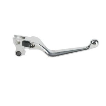 1 399 р. Рычаг сцепления для мотоцикла Harley-Davidson Fat Boy, FXSTB, FLSTC, Dyna 96-10  пм-00025649  с доставкой в г. Кемерово. Увеличить фотографию 2
