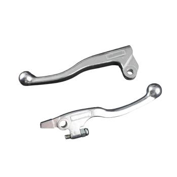 1 479 р. Рычаг тормоза и сцепления Honda CRM250, XR250, CR125, AX-1  пм-00028683  с доставкой в г. Кемерово. Увеличить фотографию 1