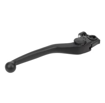 2 699 р. Рычаг тормоза для мотоцикла Ducati Monster 821797 15-21,Hypermotard 820 13-15,Multistrada 950 17-18  пм-00031067  с доставкой в г. Кемерово. Увеличить фотографию 4