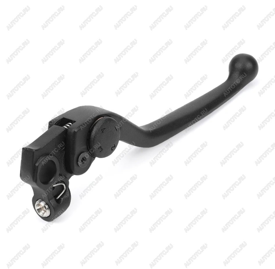 2 699 р. Рычаг тормоза для мотоцикла Ducati Monster 821797 15-21,Hypermotard 820 13-15,Multistrada 950 17-18  пм-00031067  с доставкой в г. Кемерово