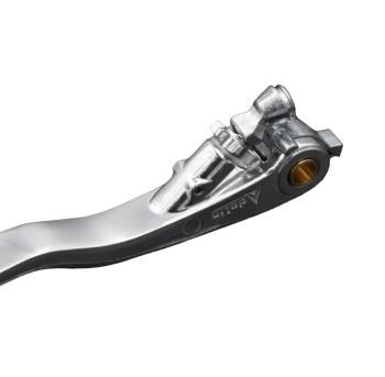 2 269 р. Рычаг сцепления для мотоцикла KTM Duke 690 14-19, Adventure 1050109011901290 14-20  пм-00031101  с доставкой в г. Кемерово. Увеличить фотографию 6