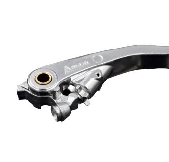2 269 р. Рычаг сцепления для мотоцикла KTM Duke 690 14-19, Adventure 1050109011901290 14-20  пм-00031101  с доставкой в г. Кемерово. Увеличить фотографию 4