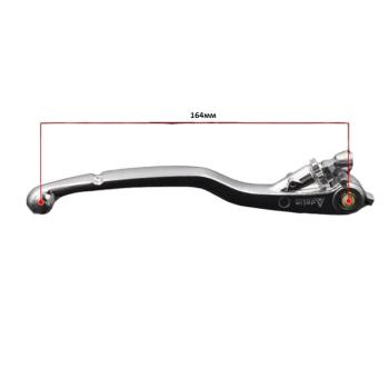 2 269 р. Рычаг сцепления для мотоцикла KTM Duke 690 14-19, Adventure 1050109011901290 14-20  пм-00031101  с доставкой в г. Кемерово. Увеличить фотографию 3