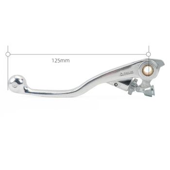 1 799 р. Рычаг сцепления для мотоцикла KTM SX125EXC125 09-, Husqvarna FC 16-21, FE 17-21, FS 16-22, TE 17-21  пм-00031070  с доставкой в г. Кемерово. Увеличить фотографию 3