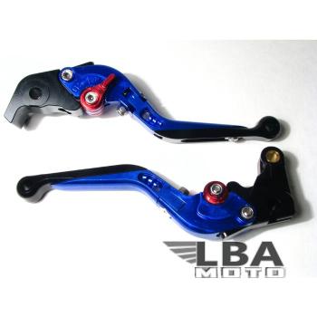4 299 р. Складные рычаги тормозасцепления для мотоциклов Yamaha  пм-00004378  с доставкой в г. Кемерово. Увеличить фотографию 6