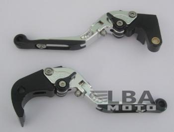 4 949 р. Складные рычаги тормозасцепления для мотоциклов BMW  пм-00004388  с доставкой в г. Кемерово. Увеличить фотографию 10