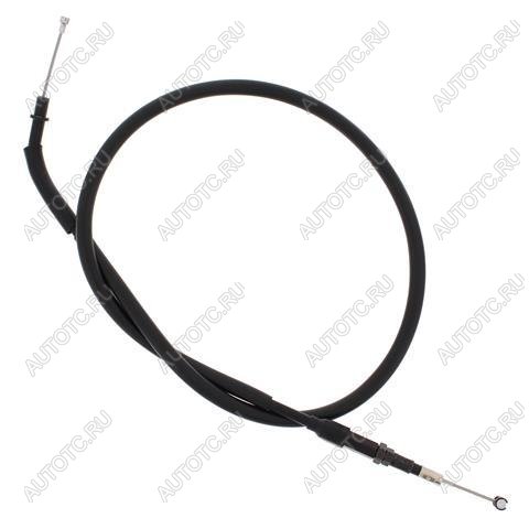 2 969 р. Трос сцепления ALL BALLS Yamaha TTR250 99-06  (45-2112)  45-2112  с доставкой в г. Кемерово