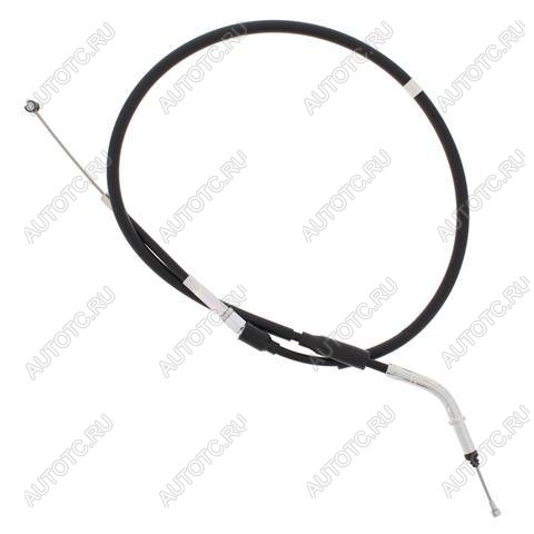 3 399 р. Трос сцепления ALL BALLS Suzuki RMZ250 10-15  (45-2045)  45-2045  с доставкой в г. Кемерово