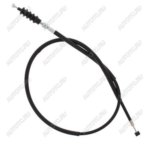 1 599 р. Трос сцепления ALL BALLS Kawasaki KX65 00-15 Suzuki RM65 03-05  (45-2106)  45-2106  с доставкой в г. Кемерово