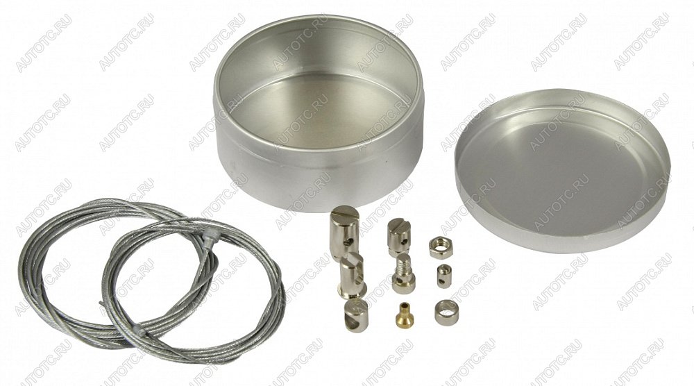 1 379 р. Ремкомплект для тросиков мотоцикла SM-PARTS  010263-877-4333  с доставкой в г. Кемерово