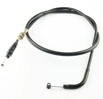 1 379 р. Тросик сцепления для мотоцикла Yamaha XVS1100 V-Star 99-11  пм-00021278  с доставкой в г. Кемерово. Увеличить фотографию 1