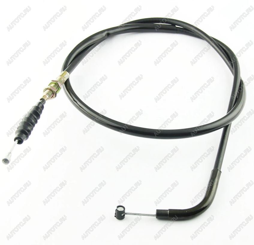 1 379 р. Тросик сцепления для мотоцикла Yamaha XVS1100 V-Star 99-11  пм-00021278  с доставкой в г. Кемерово