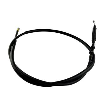 1 299 р. Тросик сцепления для мотоцикла Yamaha XVS400650 96-14  пм-00021279  с доставкой в г. Кемерово. Увеличить фотографию 1