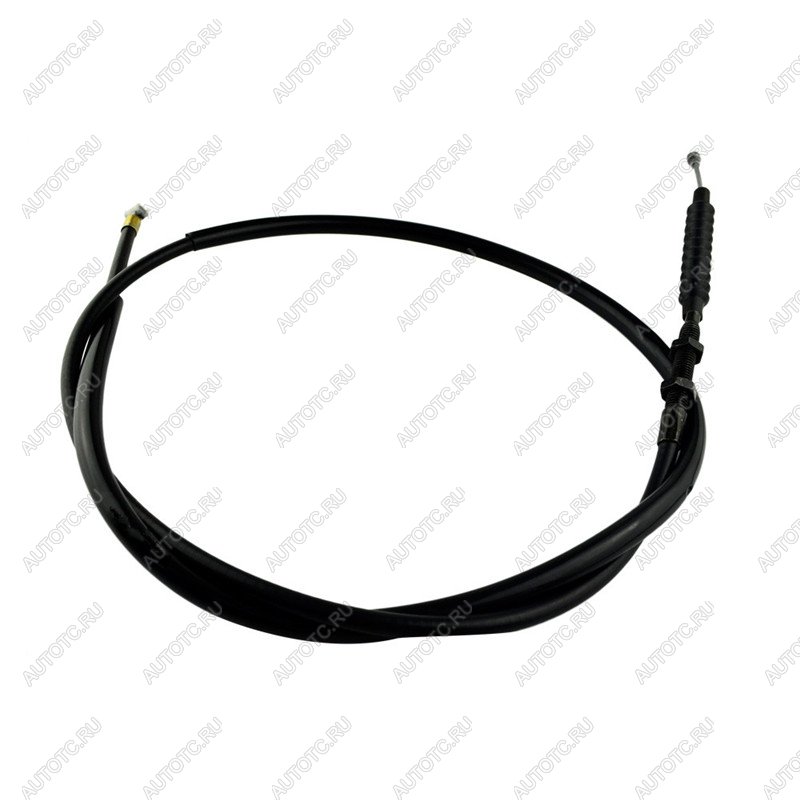1 299 р. Тросик сцепления для мотоцикла Yamaha XVS400650 96-14  пм-00021279  с доставкой в г. Кемерово