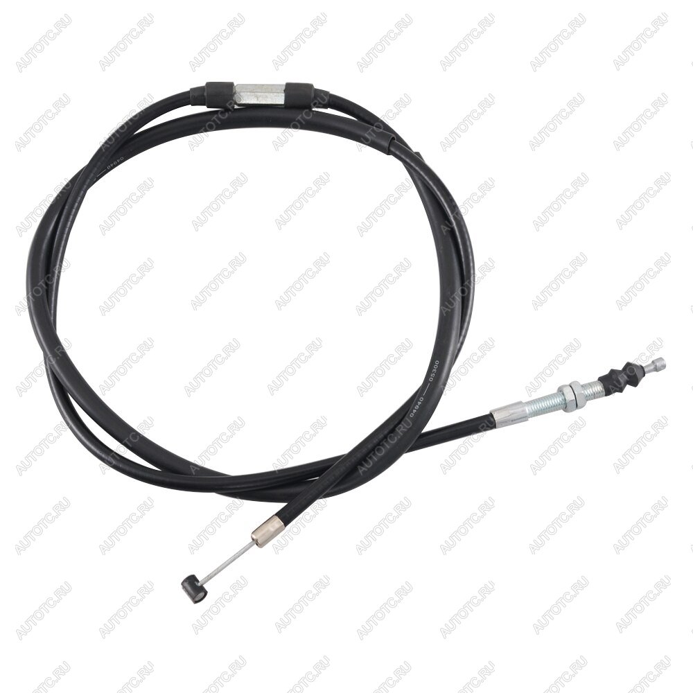1 379 р. Тросик сцепления для мотоцикла Kawasaki VN400S65075080090017002000  пм-00024000  с доставкой в г. Кемерово