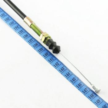 1 379 р. Тросик сцепления для мотоцикла Kawasaki VN400S65075080090017002000  пм-00024000  с доставкой в г. Кемерово. Увеличить фотографию 3