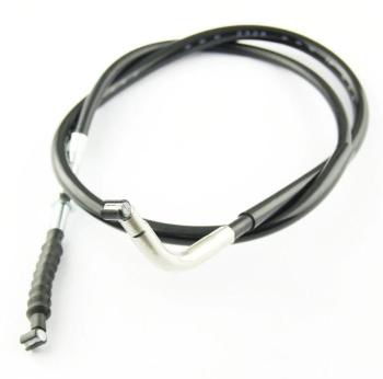 999 р. Тросик сцепления для мотоцикла Kawasaki ZZR400600 90-07  пм-00024005  с доставкой в г. Кемерово. Увеличить фотографию 1