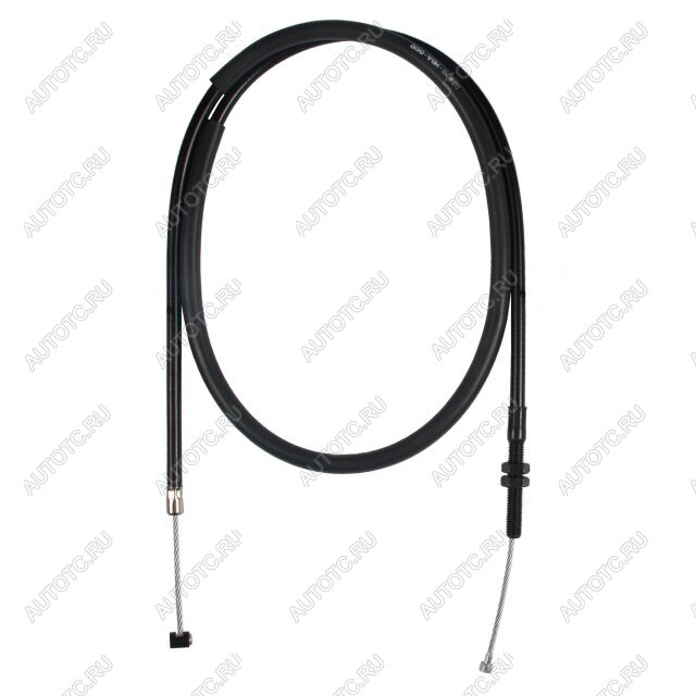 1 059 р. Тросик сцепления для мотоцикла Honda NV400, VT400750 Shadow 97-07  пм-00024006  с доставкой в г. Кемерово