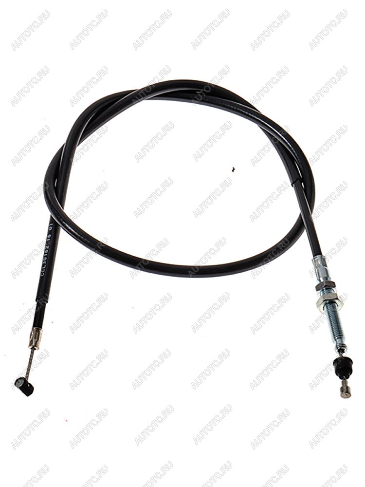 1 799 р. Трос сцепления BWX Honda CR80 80-84, CR80R 85-02, CR80RB 96-02, CR85R 03-07, CR85RB 03-07 (45-2006)  ccl30162  с доставкой в г. Кемерово