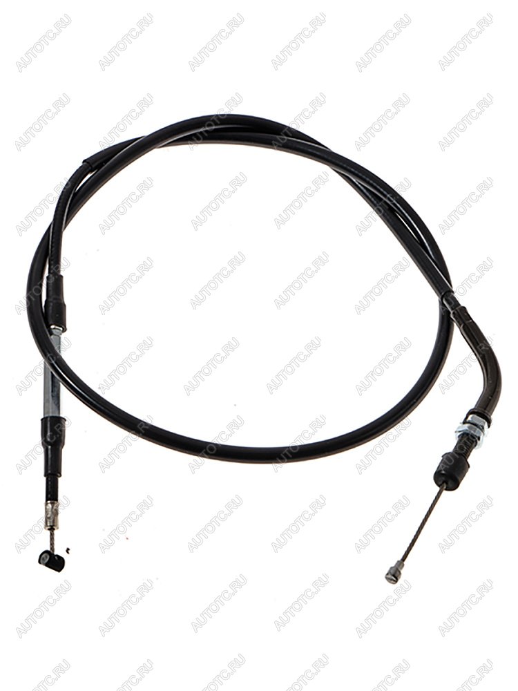 2 499 р. Трос сцепления BWX Honda CRF250X 04-07,CRF450L 19-20,CRF450R 02-08,CRF450RL 21-22, CRF450X (45-2018)  ccl30308  с доставкой в г. Кемерово