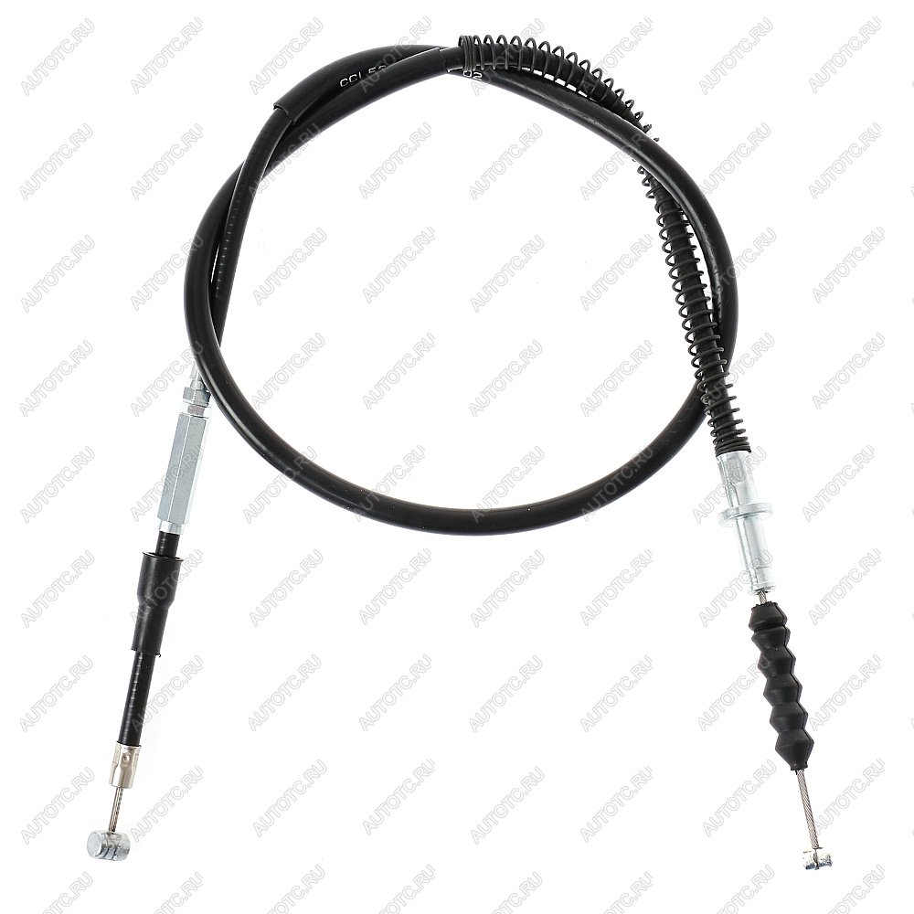 2 299 р. Трос сцепления BWX Kawasaki KX85 01-13, KX100 95-13, KX80 89-94 (45-2056)  ccl50304  с доставкой в г. Кемерово
