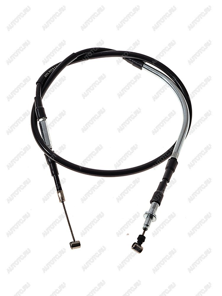 3 399 р. Трос сцепления BWX Kawasaki KX250F 05-08, Suzuki RMZ250 05-06 (45-2047)  ccl50312  с доставкой в г. Кемерово