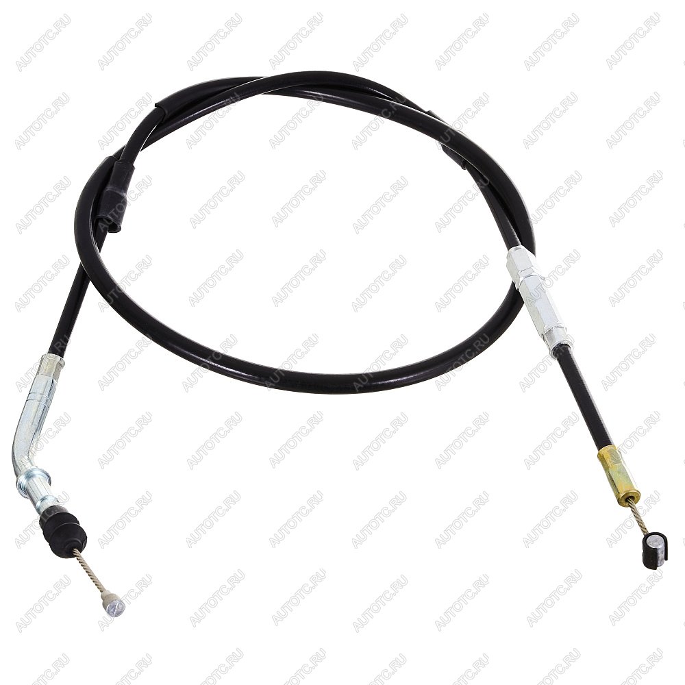 2 399 р. Трос сцепления BWX Suzuki RM-Z250 07-09 (45-2046)  ccl70304  с доставкой в г. Кемерово