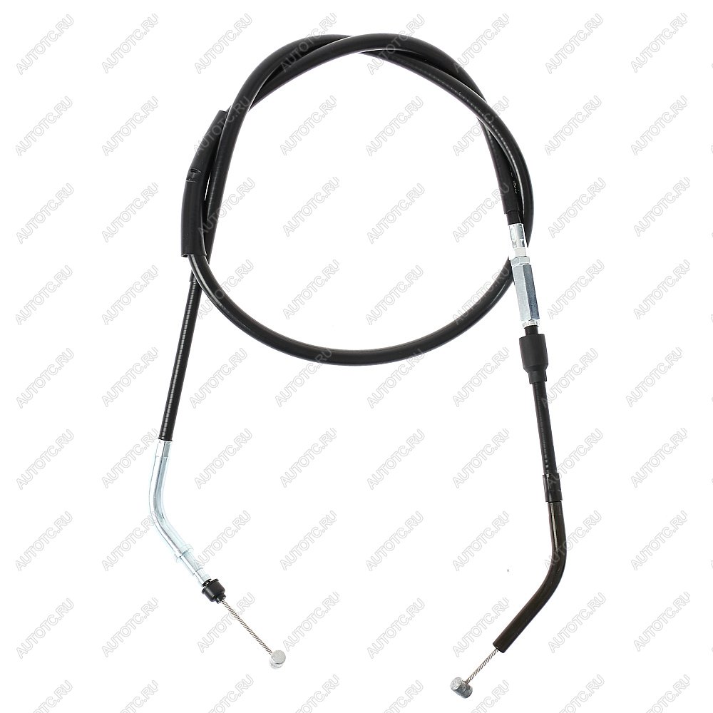 2 479 р. Трос сцепления BWX Arctic Cat 400 DVX 04-08, Kawasaki KFX400 03-06, Suzuki LT-Z400 03-14 (45-2067)  ccl70601  с доставкой в г. Кемерово