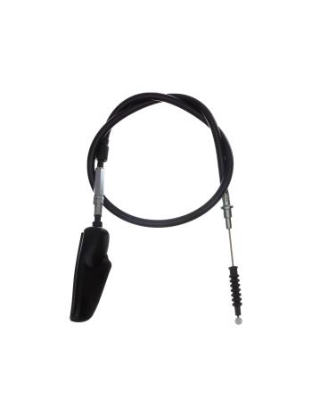 2 049 р. Трос сцепления BWX Yamaha YZ85 02-22, YZ85LW 22, YZ80 97-01 (45-2037)  ccl90301  с доставкой в г. Кемерово. Увеличить фотографию 1