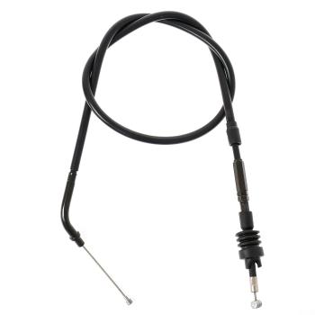 2 599 р. Трос сцепления BWX Yamaha TTR230 05-22 (45-2032)  ccl90306  с доставкой в г. Кемерово. Увеличить фотографию 1