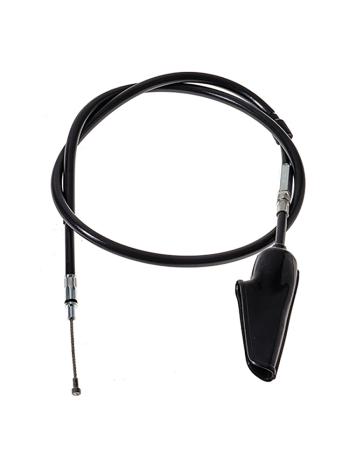 2 039 р. Трос сцепления BWX Yamaha YZ250 99-03 (45-2029)  ccl90307  с доставкой в г. Кемерово. Увеличить фотографию 1