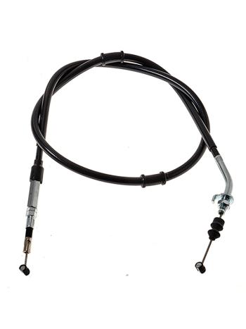 3 289 р. Трос сцепления BWX Yamaha YZ250FXWR250F 15-19 (45-2138)  ccl90326  с доставкой в г. Кемерово. Увеличить фотографию 1