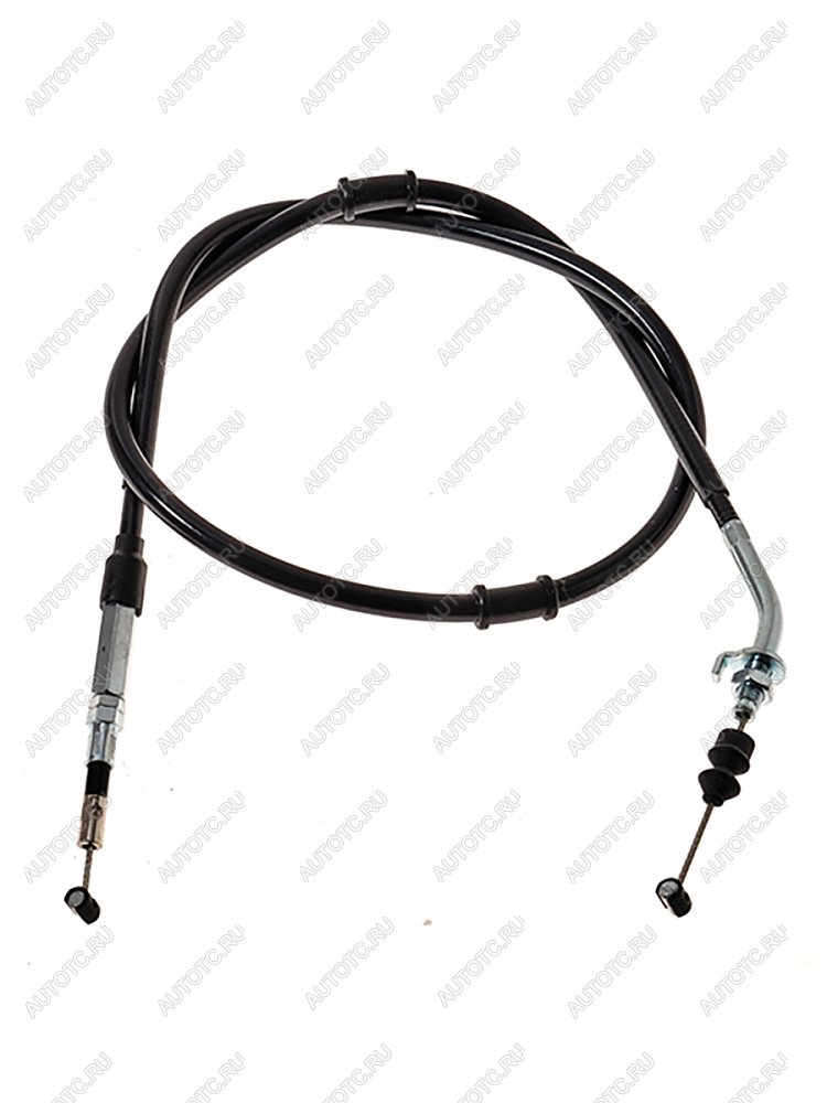 3 289 р. Трос сцепления BWX Yamaha YZ250FXWR250F 15-19 (45-2138)  ccl90326  с доставкой в г. Кемерово