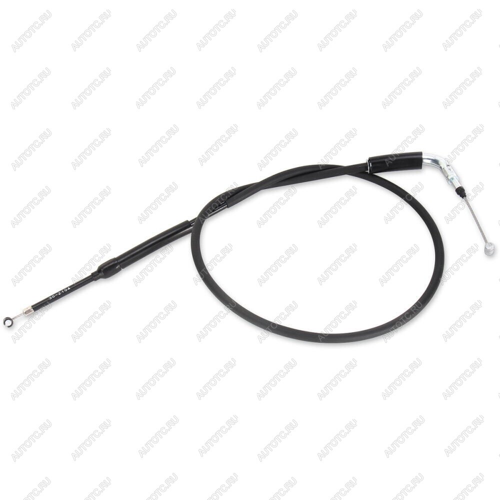 2 599 р. Трос сцепления Moose Racing Suzuki DRZ400E 04-07 DRZ400S 00-15, DRZ400SM 05-15 (45-2042)  6521713  с доставкой в г. Кемерово