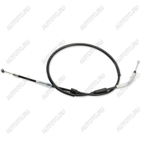 2 799 р. Трос сцепления Moose Racing Suzuki RMZ250 07-09 (45-2046)  6521717  с доставкой в г. Кемерово