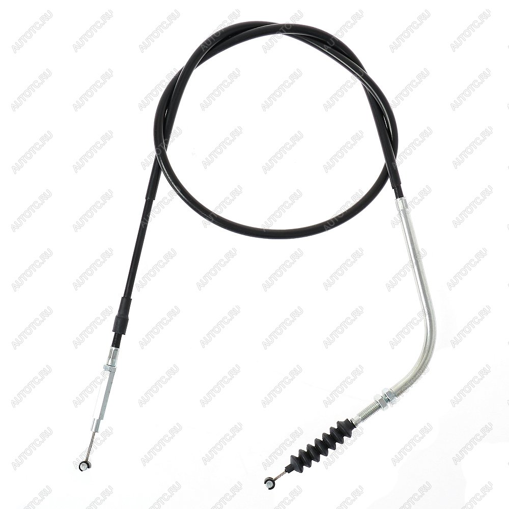 2 499 р. Трос сцепления BWX Kawasaki KFX450R 08-14 (45-2069)  ccl50602  с доставкой в г. Кемерово