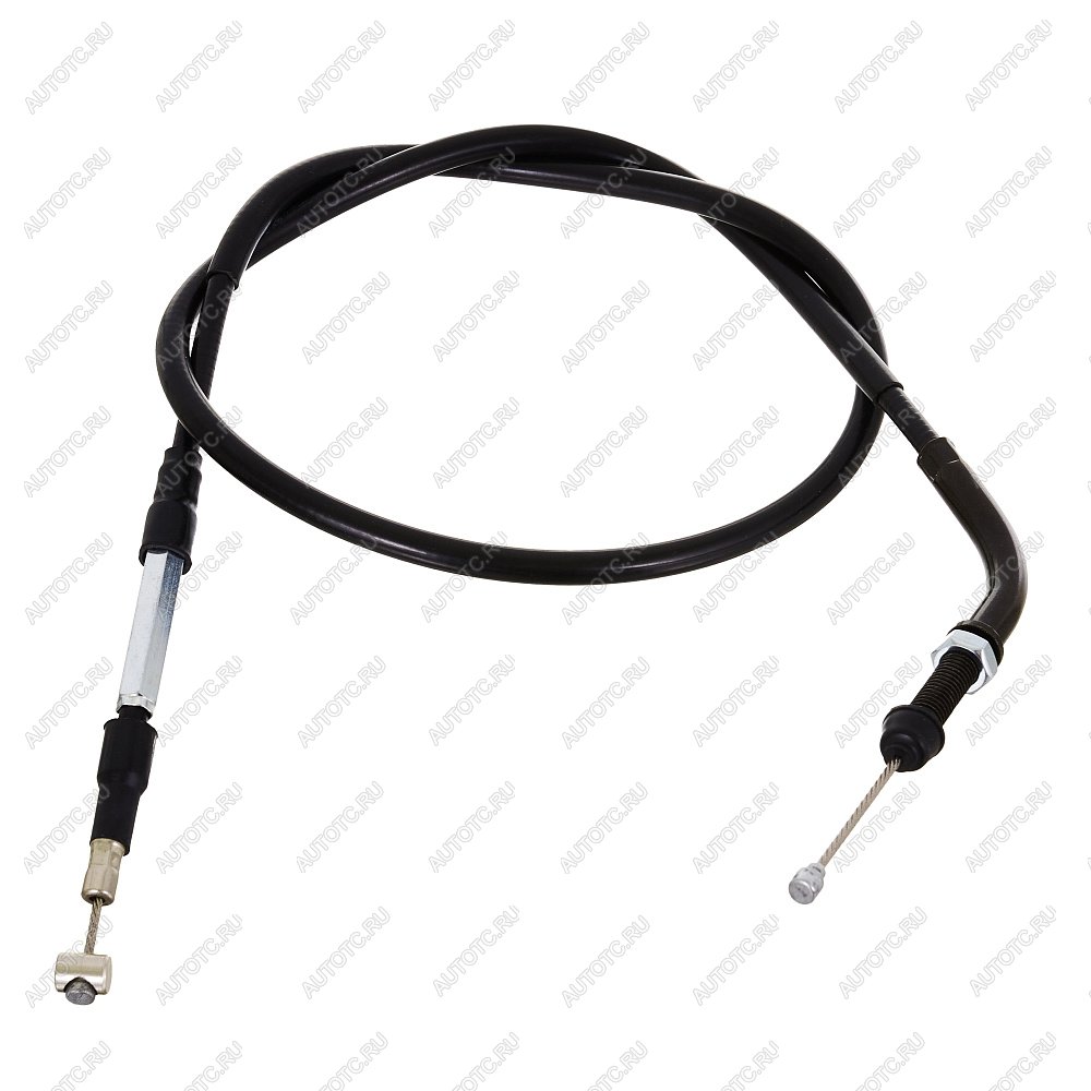 2 089 р. Трос сцепления BWX Honda CRF150R 07-23, CRF150RB 07-23 (45-2011)  ccl30304  с доставкой в г. Кемерово