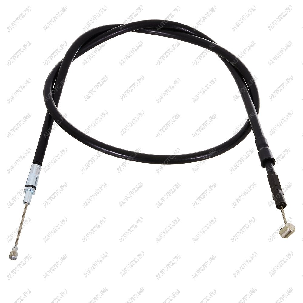 2 169 р. Трос сцепления BWX Yamaha YZ250 05-22, YZ250X 16-22 (45-2027)  ccl90309  с доставкой в г. Кемерово