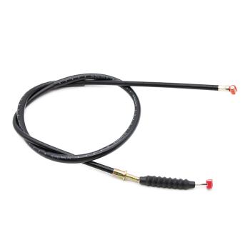 1 399 р. Тросик сцепления для мотоцикла BMW F650CS 00-06,F650GS 99-15,G650GS 08-10,F800GS 08-14  пм-00028522  с доставкой в г. Кемерово. Увеличить фотографию 1